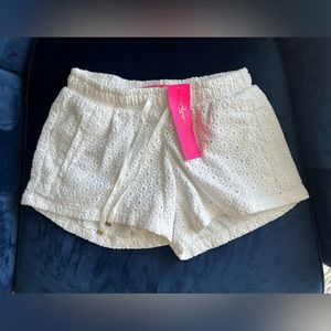 Lilly Pulitzer Baybreeze shorts